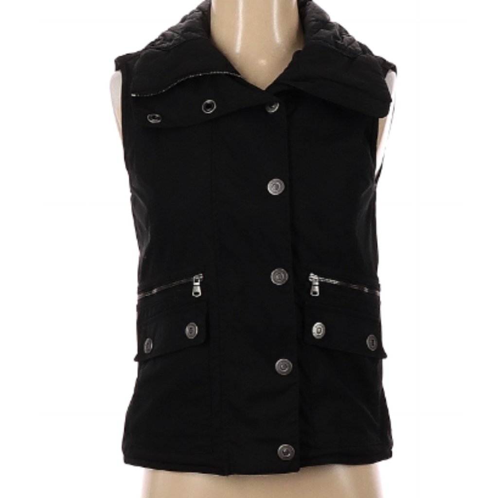 Aether Vest